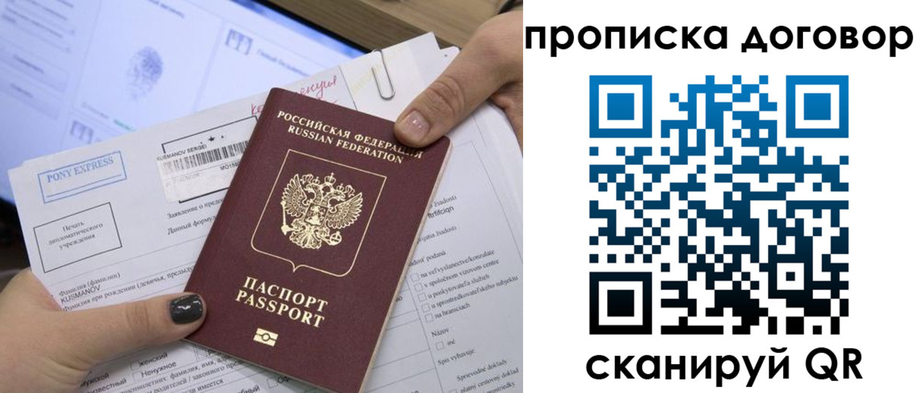 прописка гарантия в Мончегорске